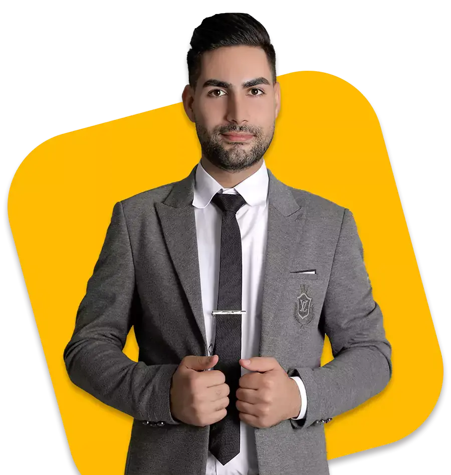 جواد عطائی - آرسس وب