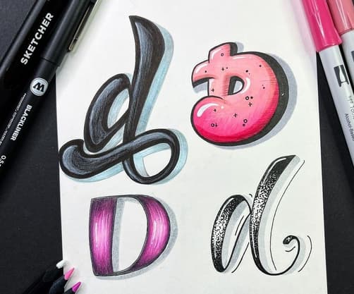 هویت بصری شامل چیست؟